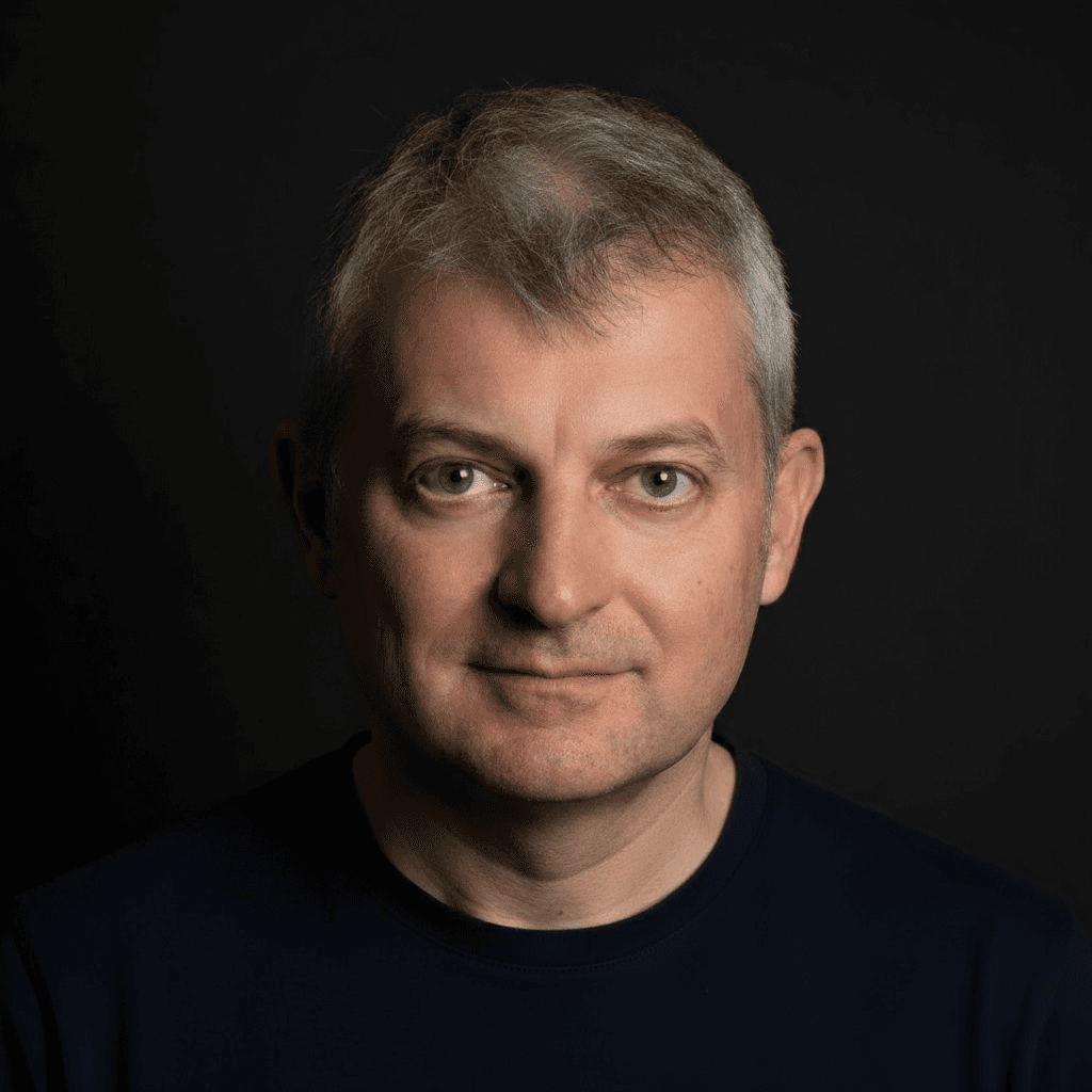 Andrej Vckovski