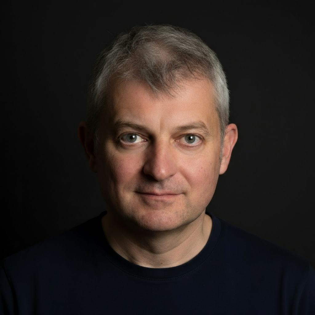 Andrej Vckovski